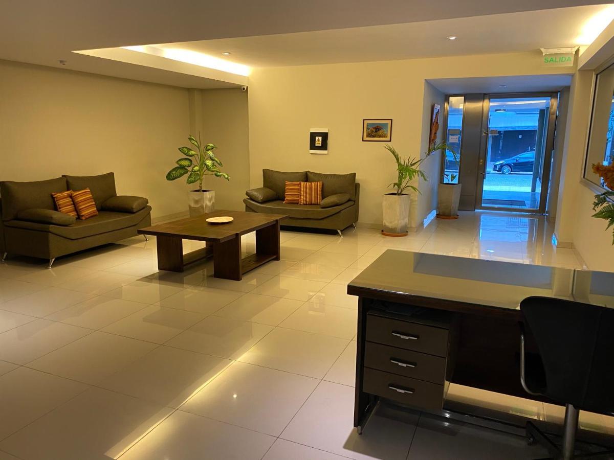 Apartment Depto Con Inmejorable Ubicacion!