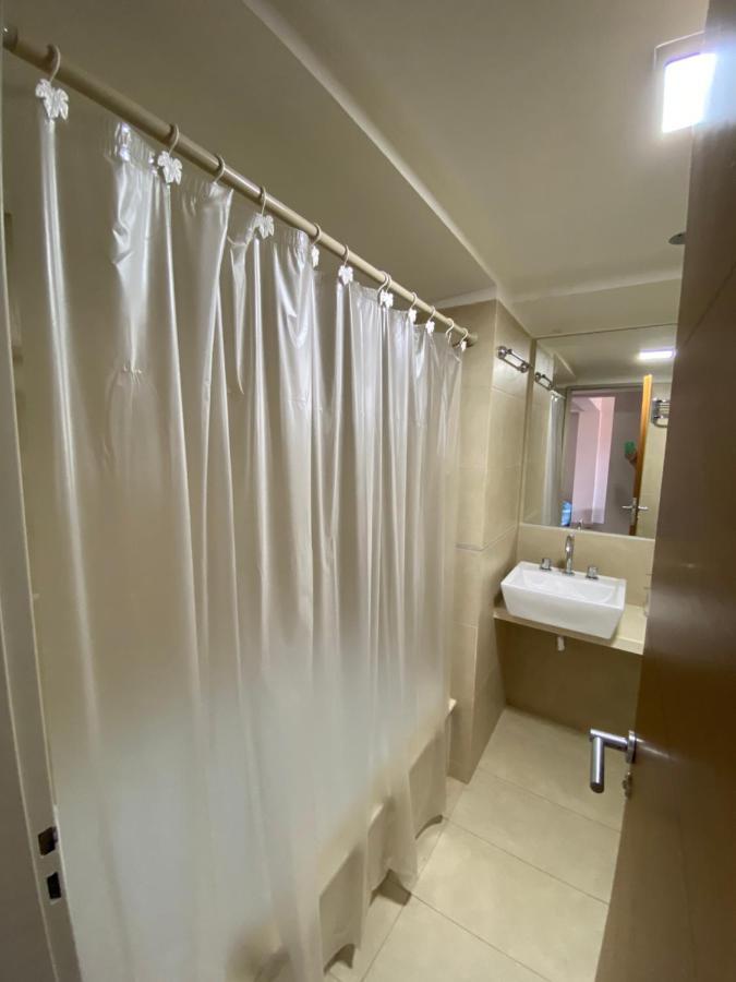 Apartment Depto Con Inmejorable Ubicacion!