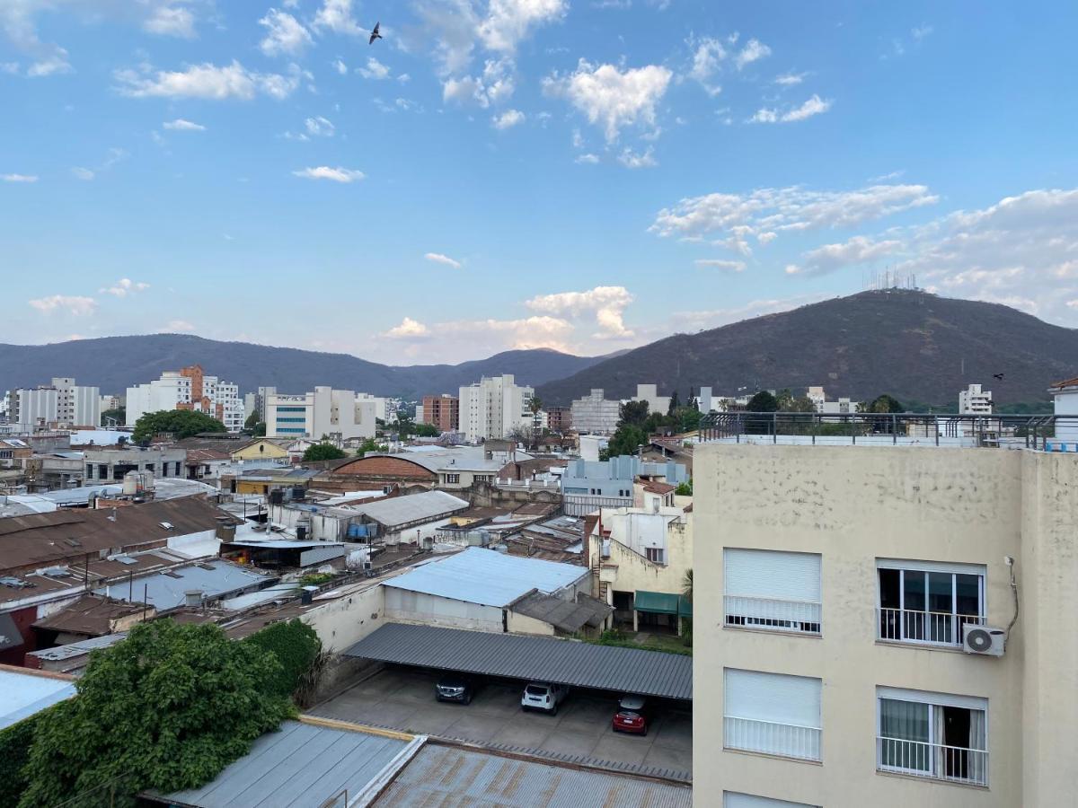 Apartment Depto Con Inmejorable Ubicacion! Salta
