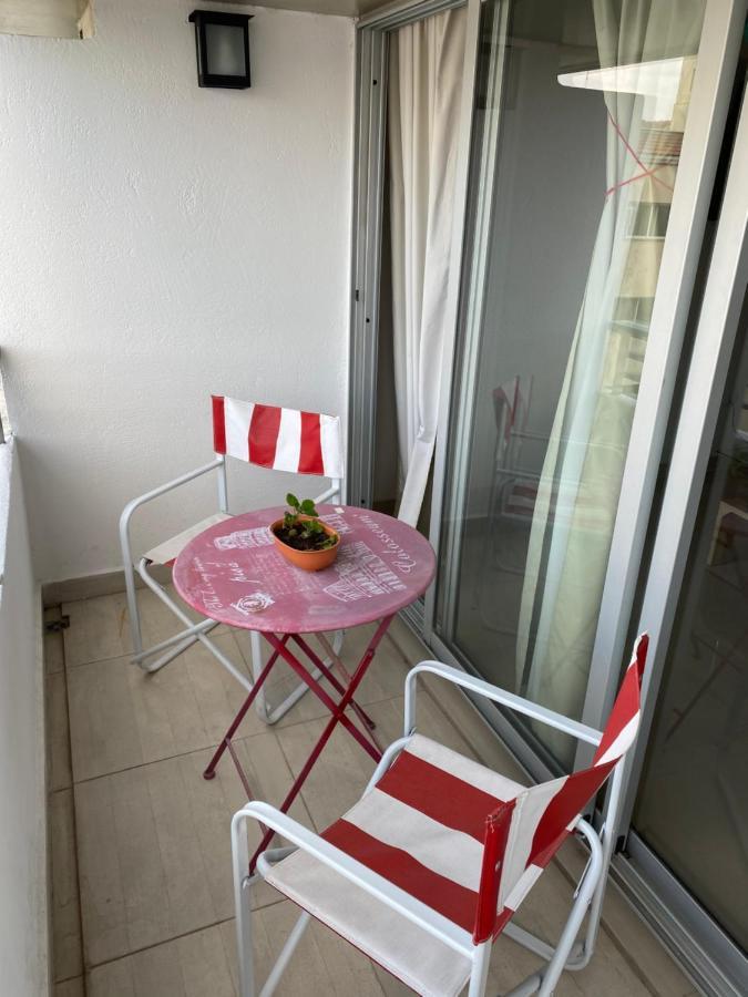 Apartment Depto Con Inmejorable Ubicacion!