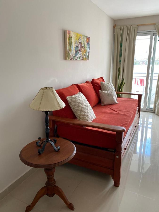 Depto Con Inmejorable Ubicacion! Apartment *