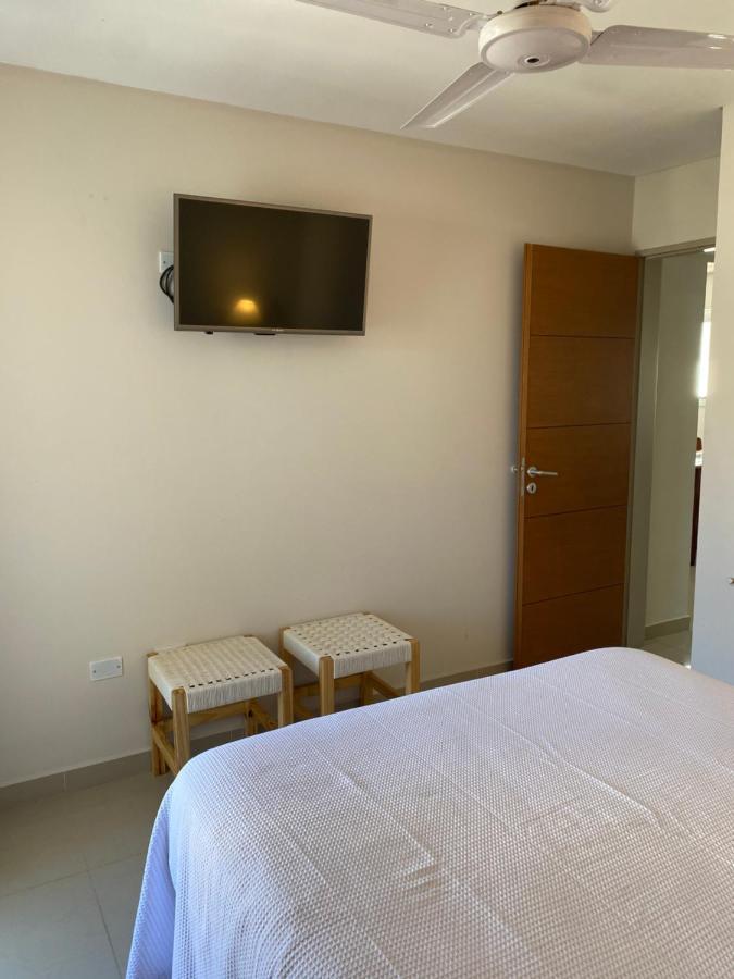Apartment Depto Con Inmejorable Ubicacion! Salta
