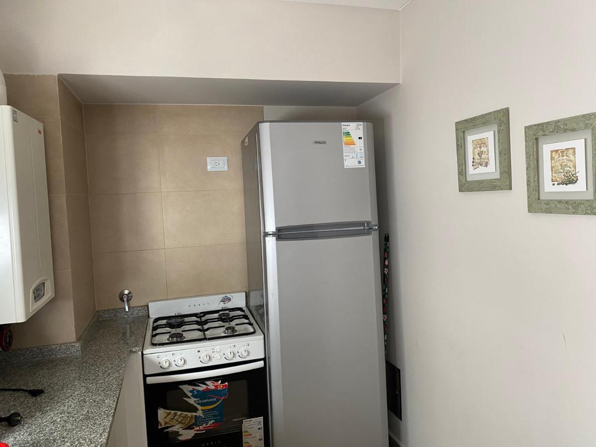 Apartment Depto Con Inmejorable Ubicacion! *