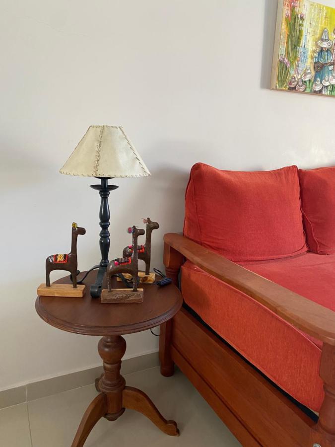 Apartment Depto Con Inmejorable Ubicacion!