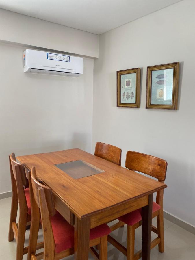 Depto Con Inmejorable Ubicacion! Apartment