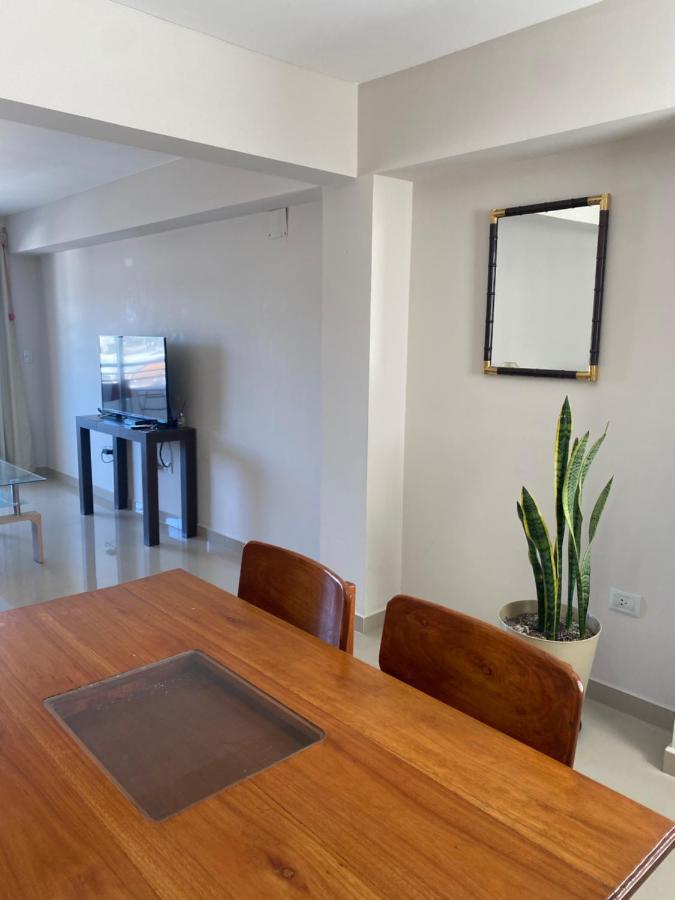 Apartment Depto Con Inmejorable Ubicacion! Salta
