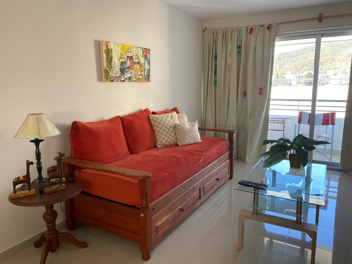 Apartment Depto Con Inmejorable Ubicacion!